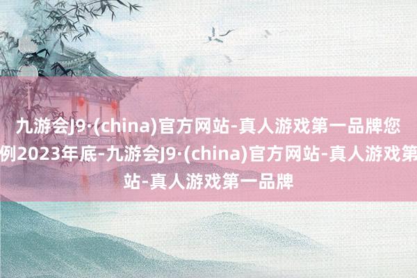 九游会J9·(china)官方网站-真人游戏第一品牌您好！法例2023年底-九游会J9·(china)官方网站-真人游戏第一品牌